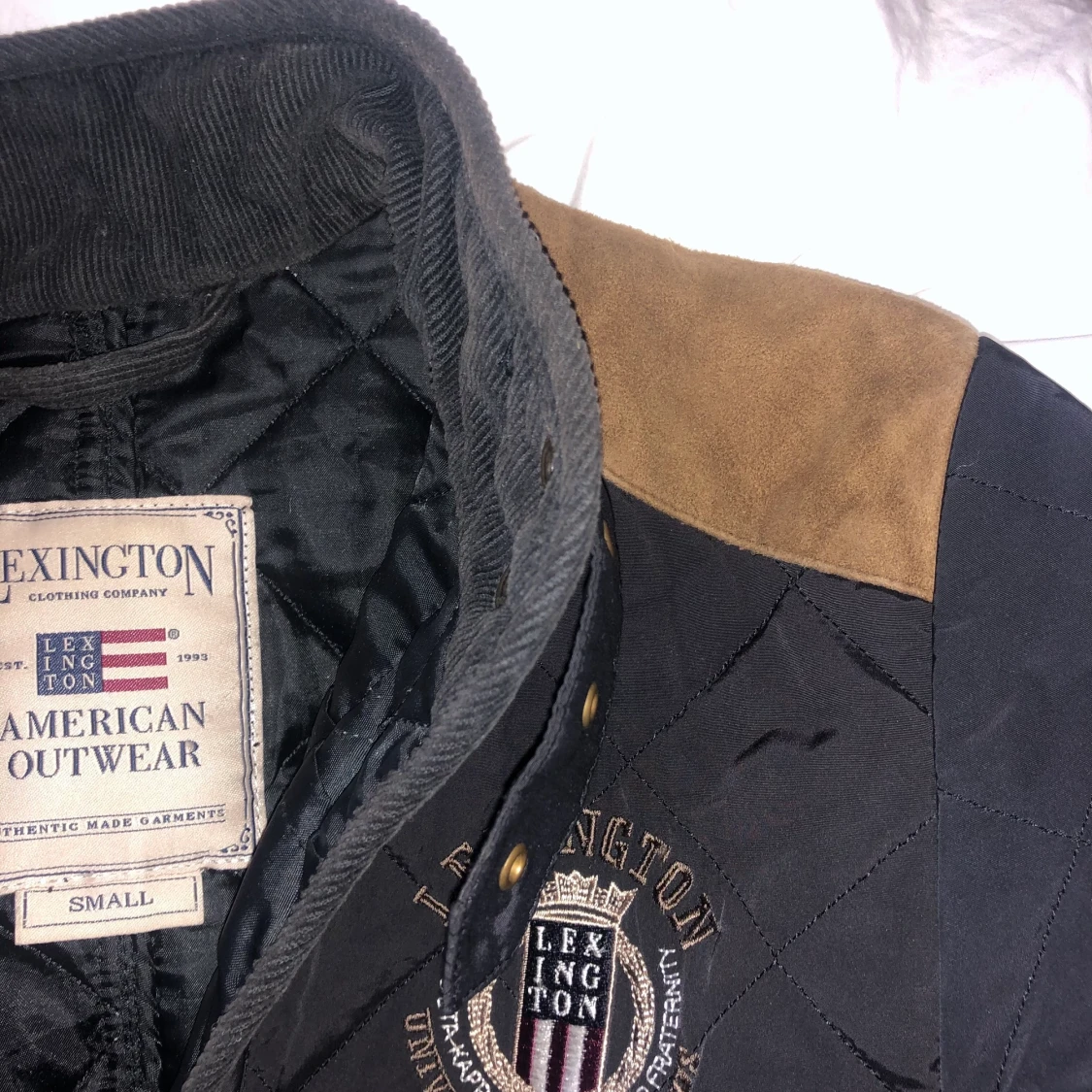 Lexington jacka - 90