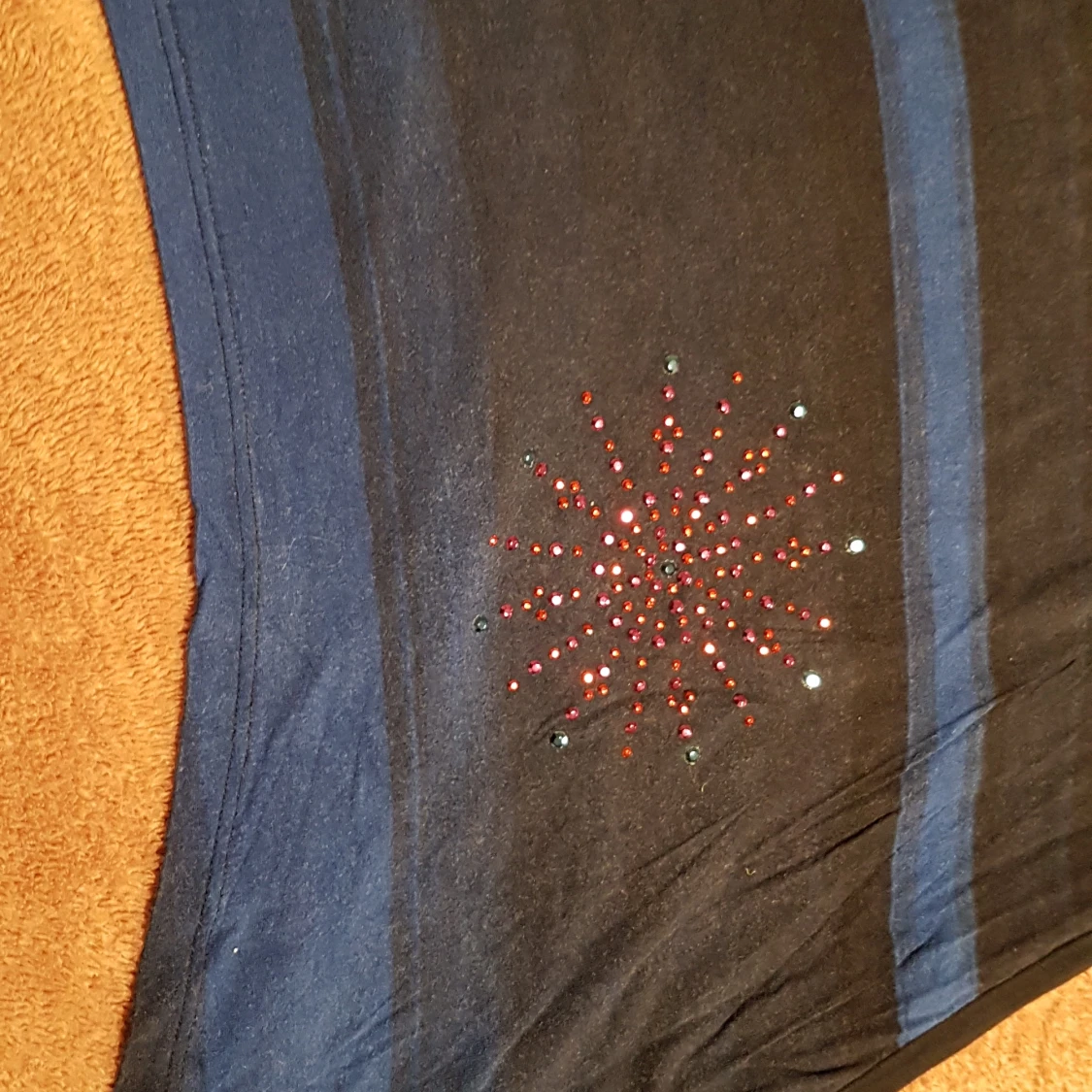 Desigual Shirt klänning Hippie S/M - 91