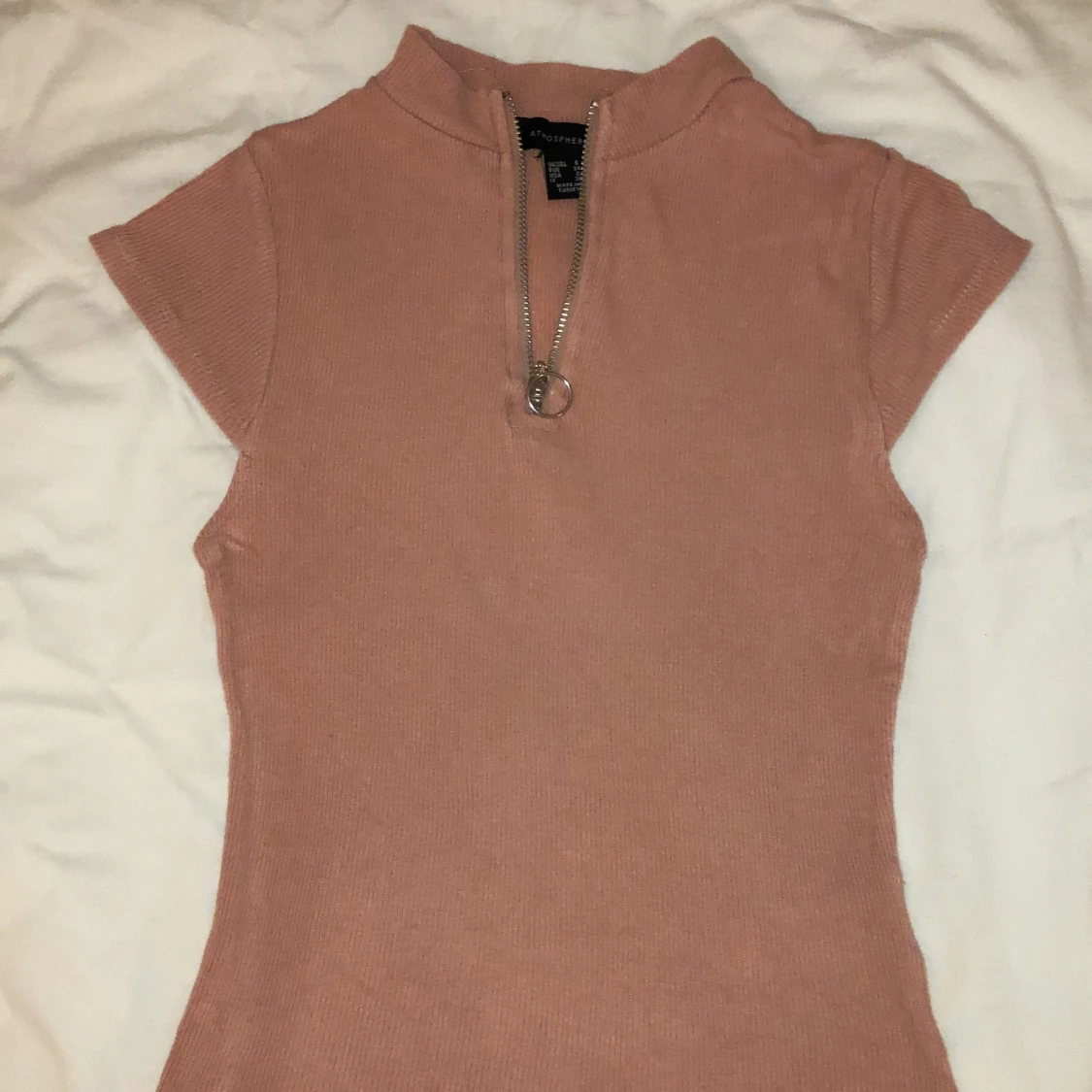 basic laxrosa tröja med kedja strl 34