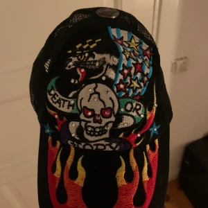 Keps - Snyyygg keps🤩🤩!!! Knappt användt och tvättad