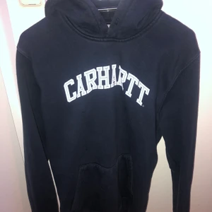 vintage Carhartt hoodie  - Great condition 