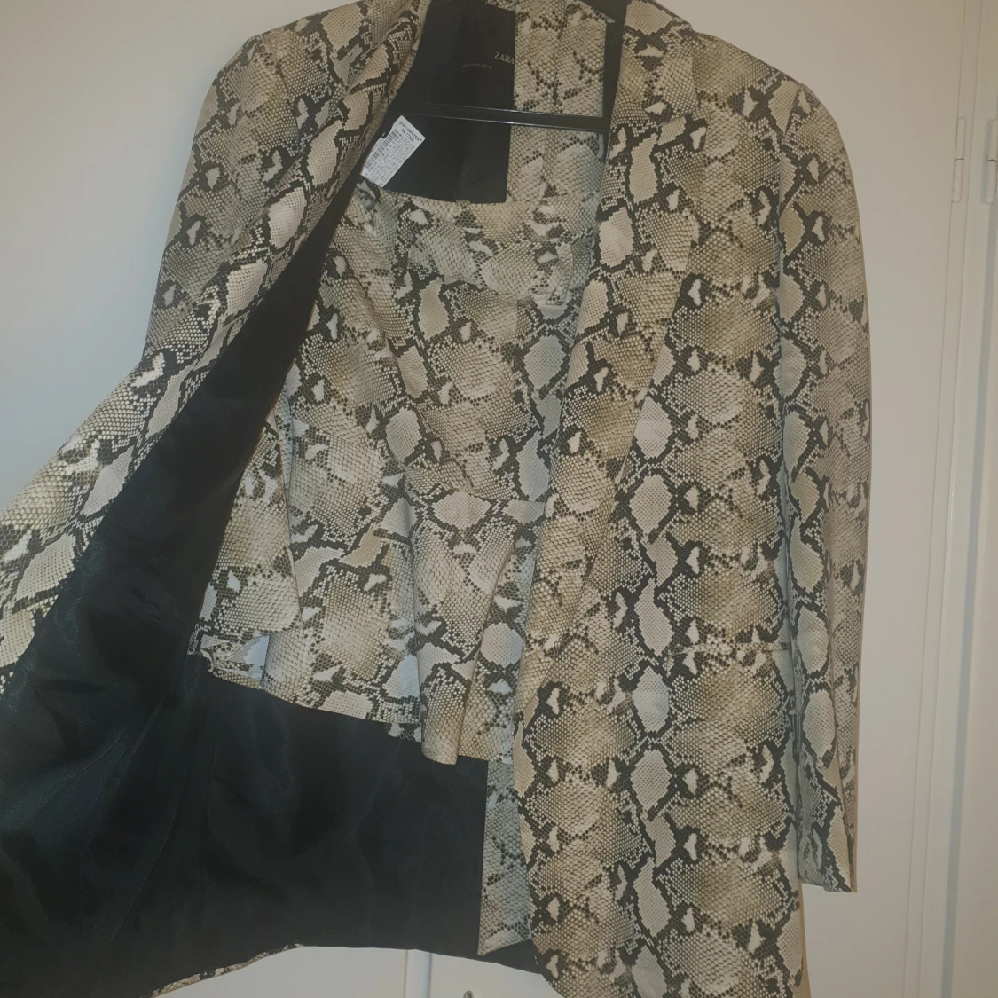 Zara co-ord set - 90