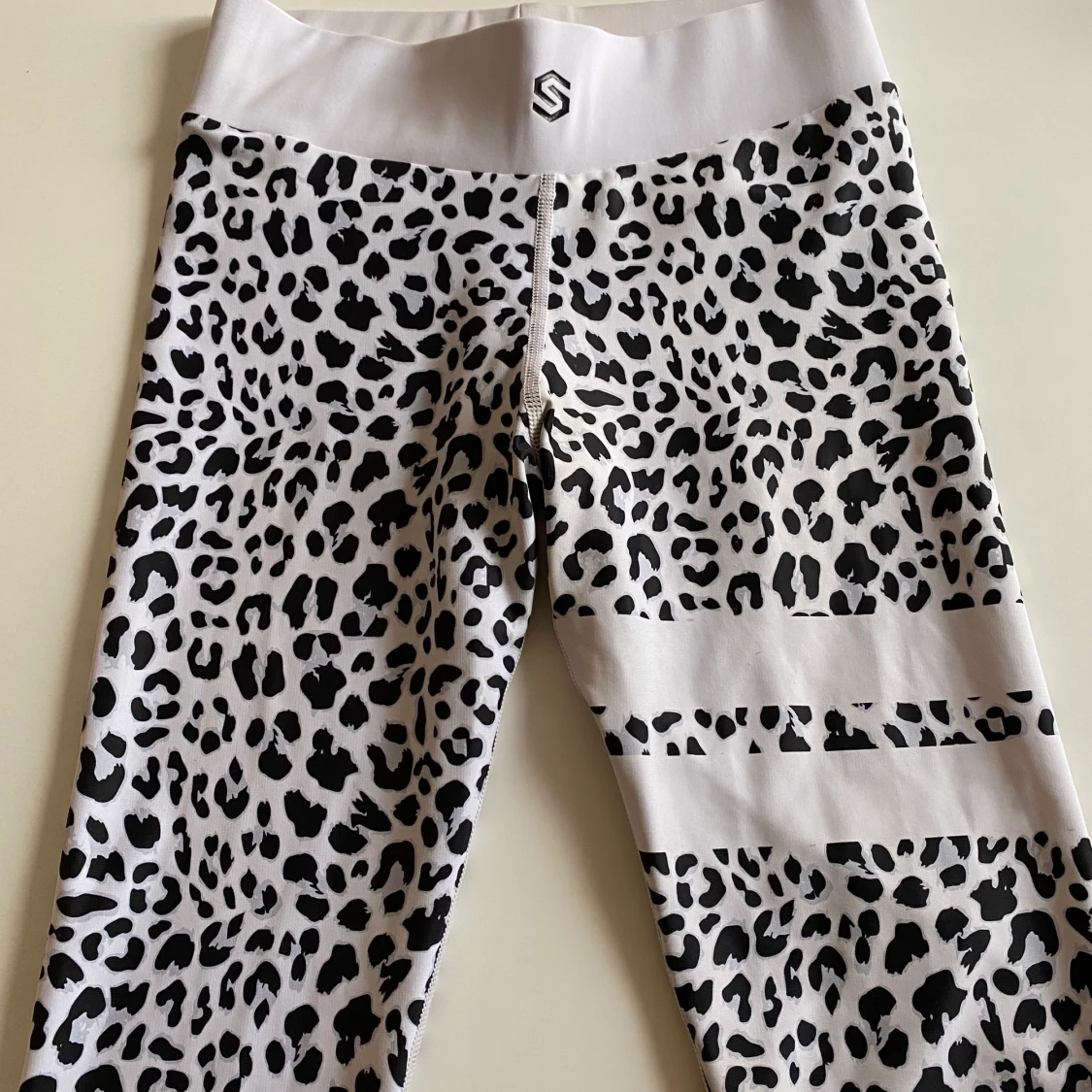 Stronger träningstights - 90