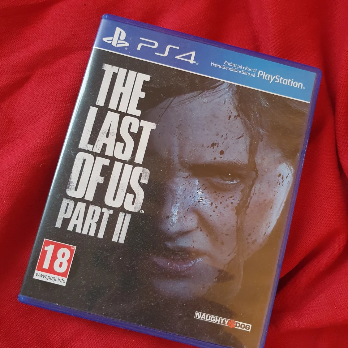 Last of us 2