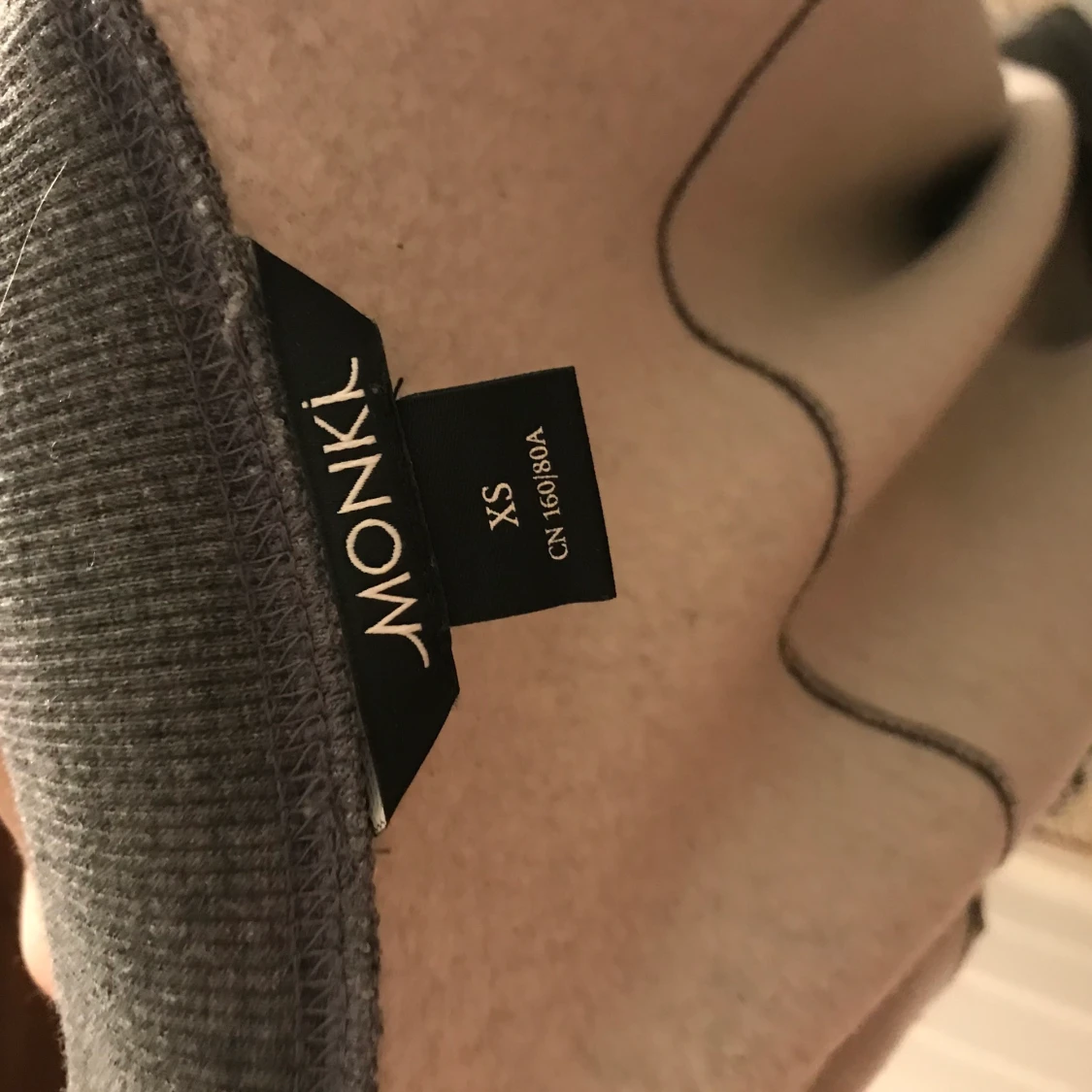 Monki klänning  - 91