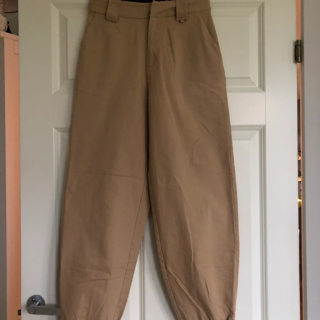 I. AM. GIA cobain pant - 90