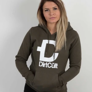 Dirtcult tröja - Säljer min dirtcult tröja då den inte kommer till användning. Sparsamt använd, vid intresse så kan fler bilder fås.  