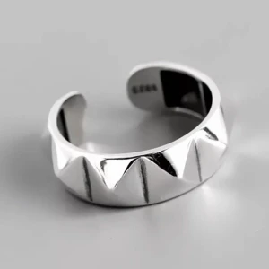 Ring med nitar - Intressekoll!