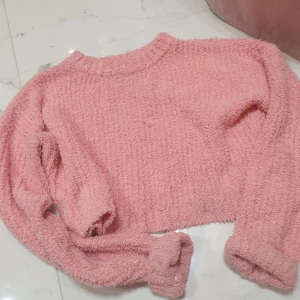 Myströja - Myströja rosa storlek small 