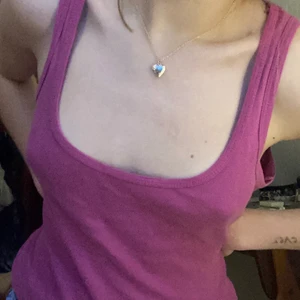 Rosa linne - Rosa linne💕💕 Sitter nog helt tight på M!