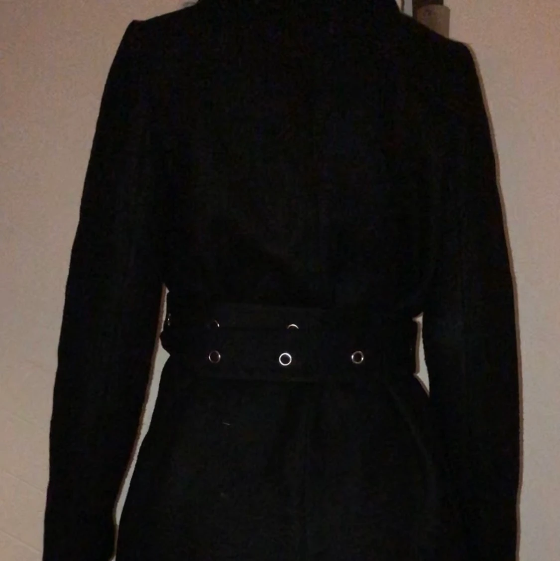 Skitsnygg kappa - 90