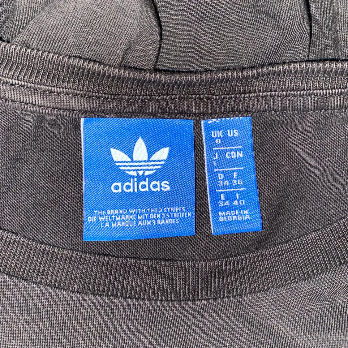 Adidas t-shirt  - 91