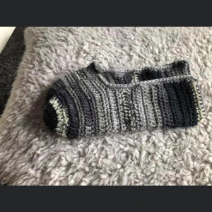 Raggis tofflor  - Nya 