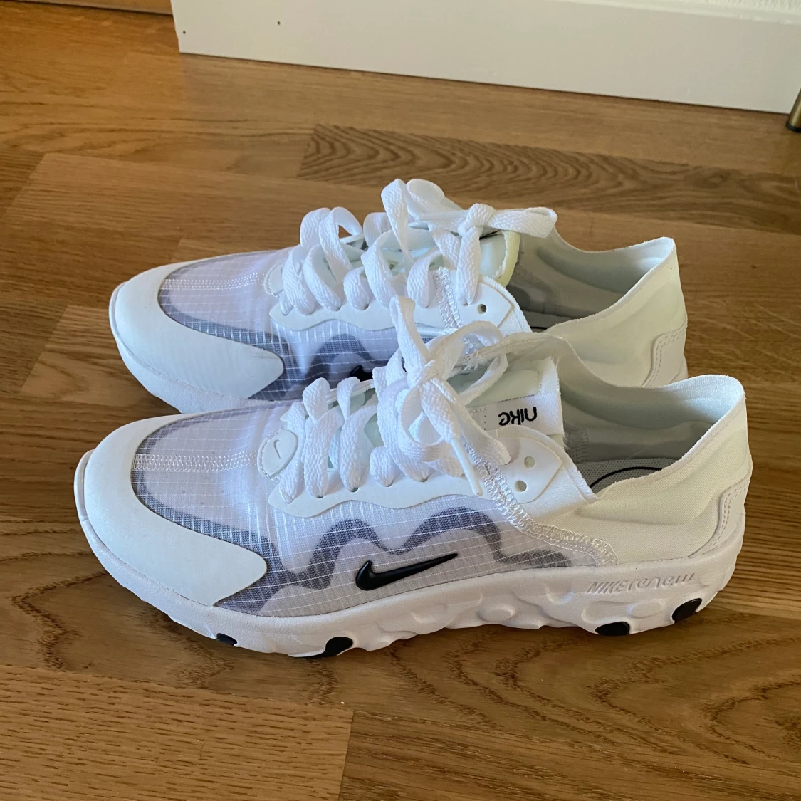 Nike Renew Lucent (endast använda en gång) - 91