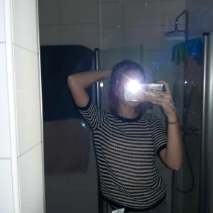 strikes t shirt  - it fits well with a black top :)