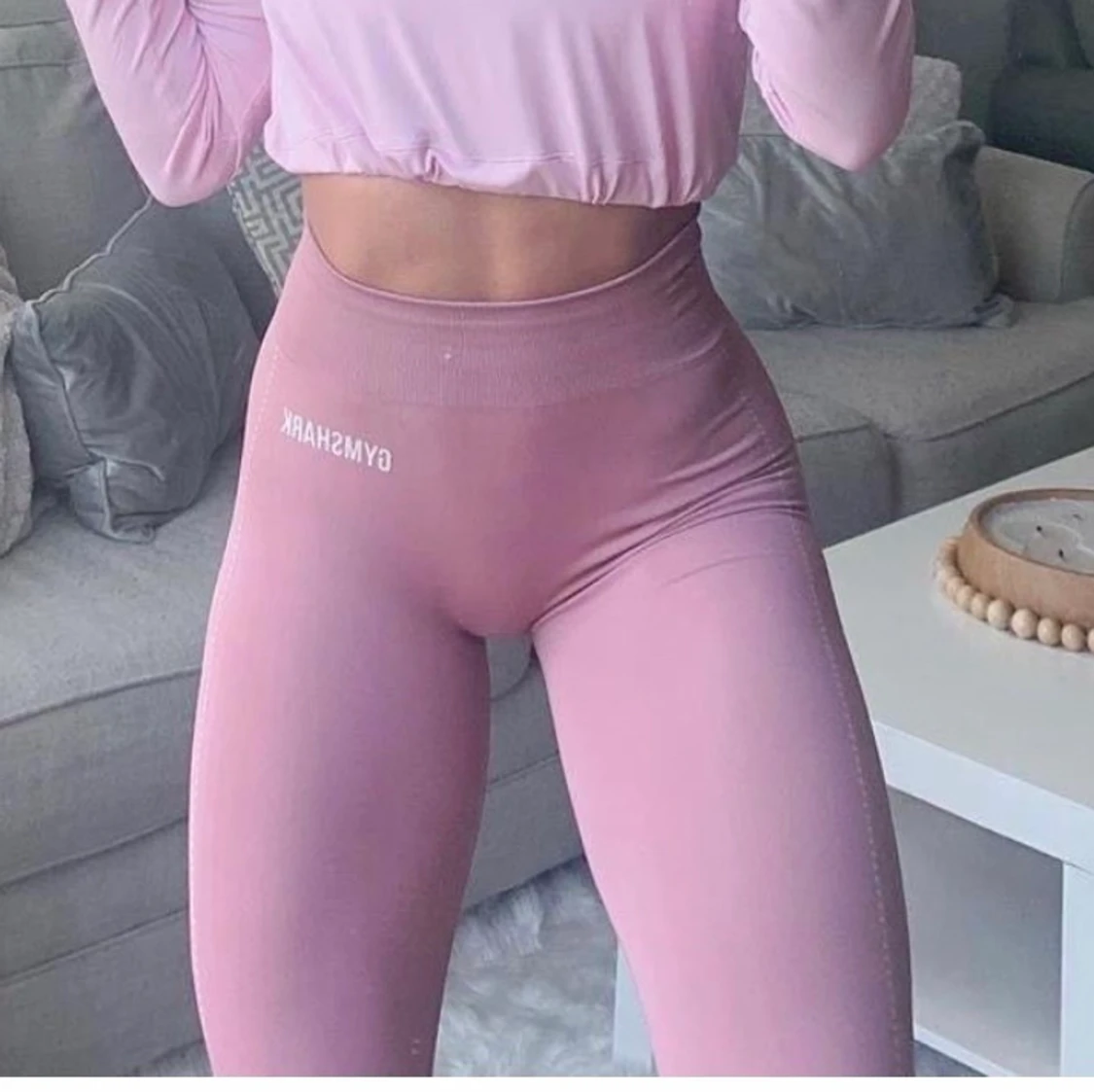 Gymshark tights XS