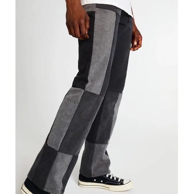 Riktigt coola och knappt använda jeans från Jaded London! (obs orginalpris; 883kr+fraktkostnader - denna produkt är slutsåld på deras sida) skriv privat för bättre bilder💕 (köpare står för frakt). Jeans & Byxor.