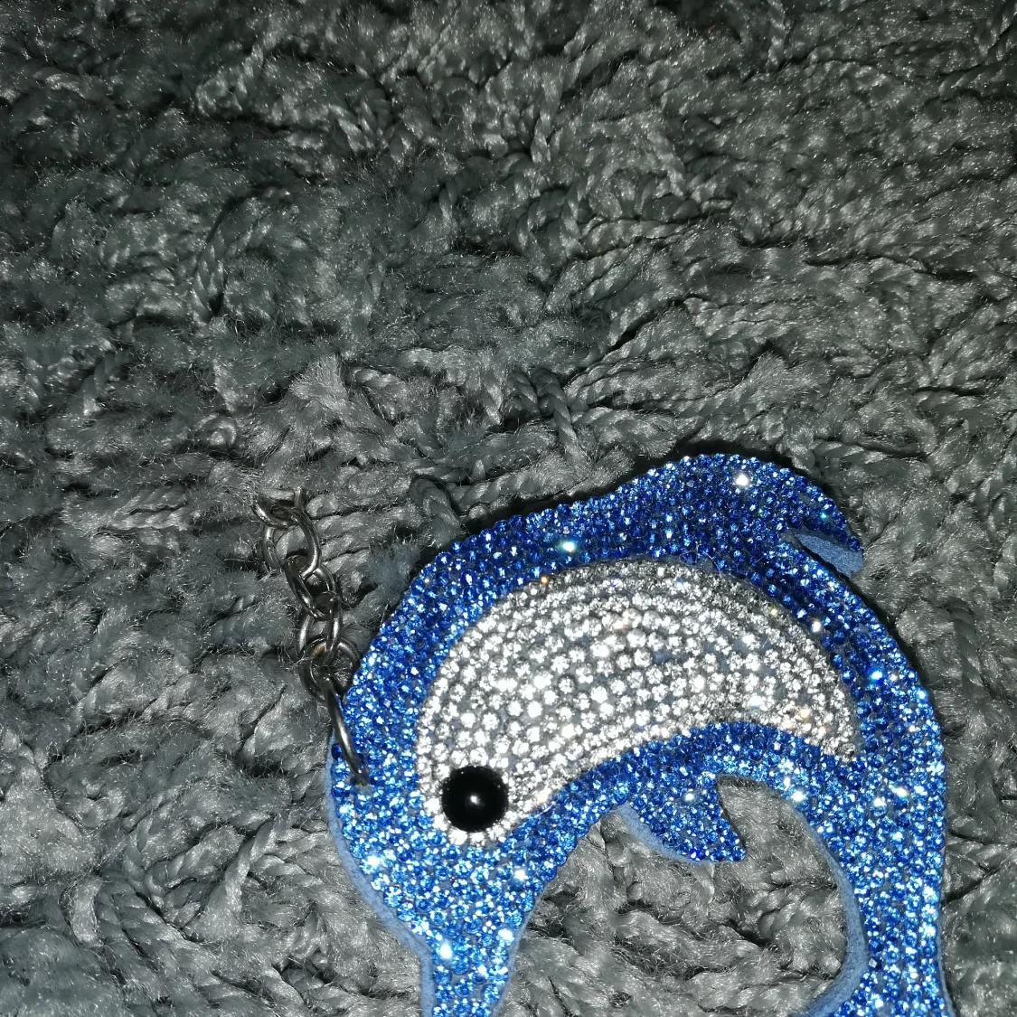 här är en nycelring - 90