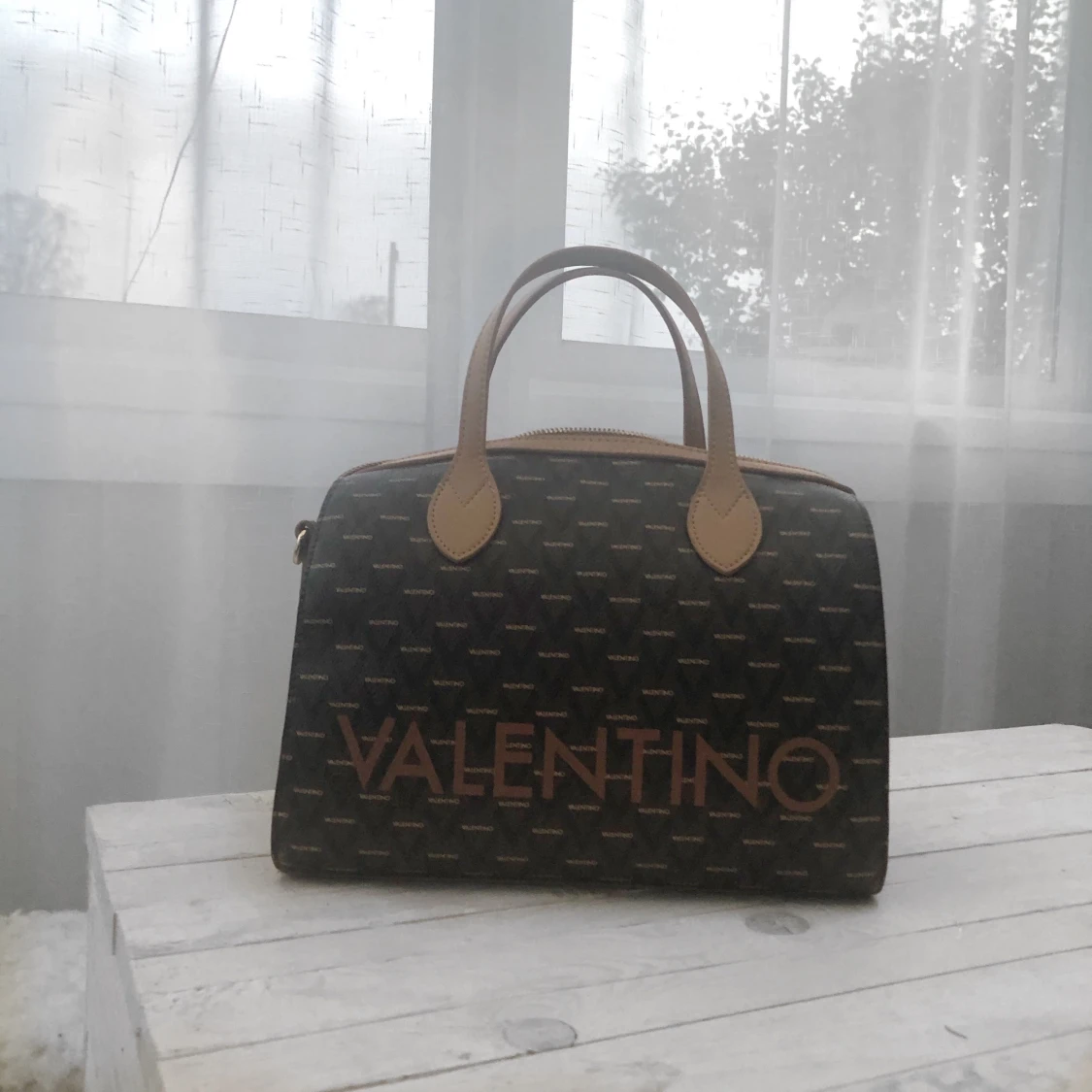 Valentino väska ny  - 90