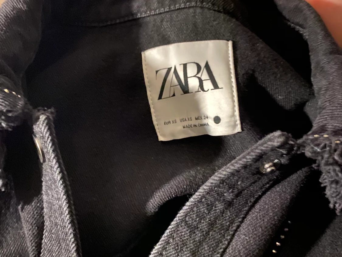 Zara jacka strl Xs - 91
