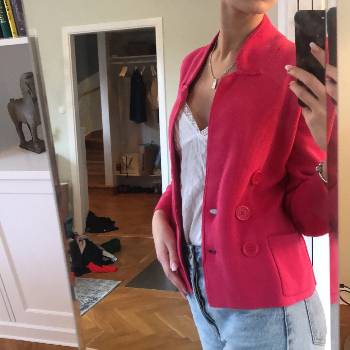 Sonia Rukiel Troja - 90