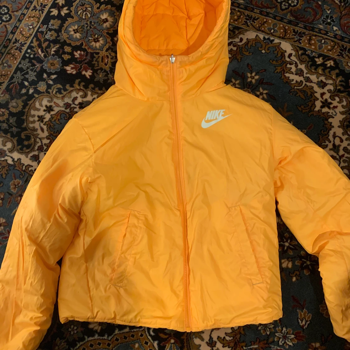 Nike jacka stl S - 90