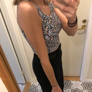 Blommigt linne! - Otroligt skönt