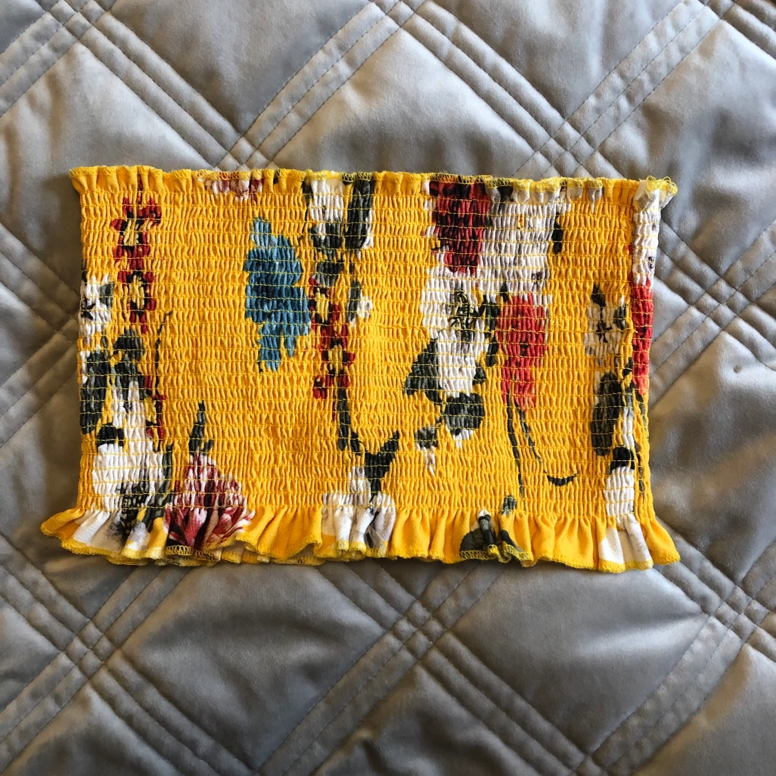 Topp från Gina tricot - 90