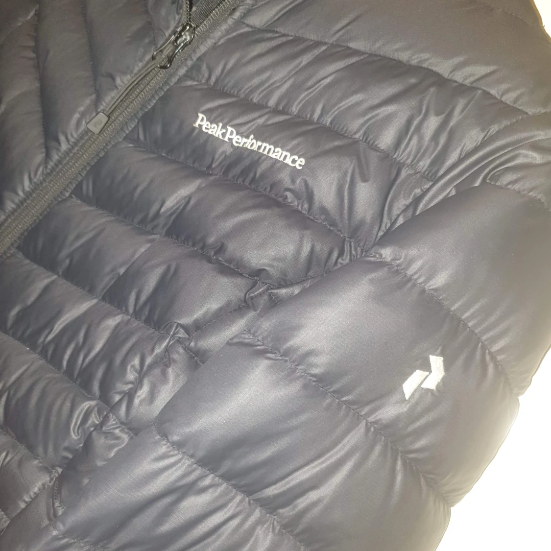 Peak Performance (dam) - 90