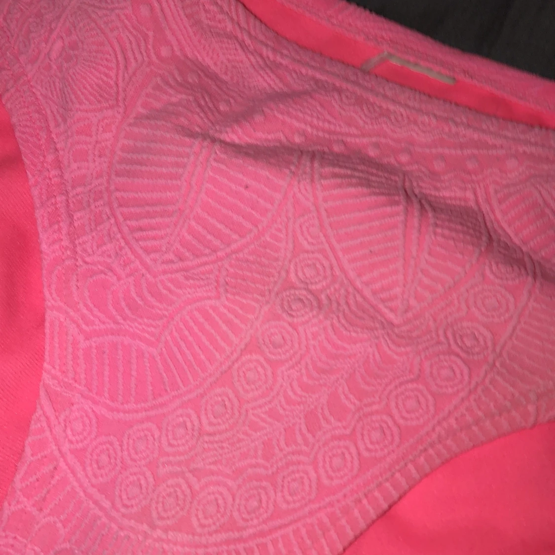 Bikini trosor 💕 - 90