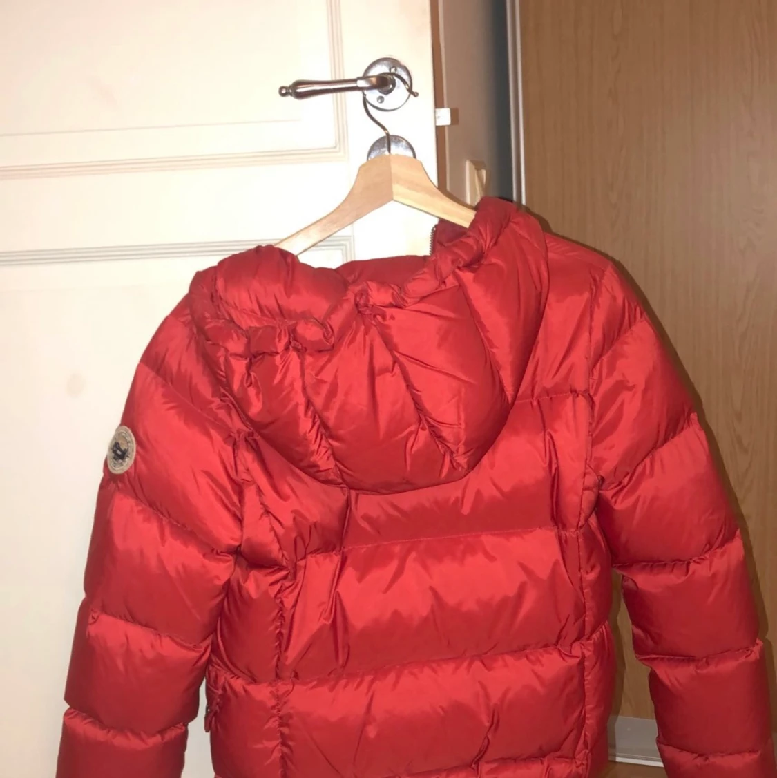 Vintage Gant Jacka - 90