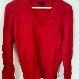 Original tröja storlek S! Röd färg! 