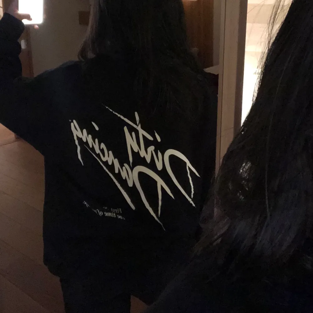 Dirty dancing sweatshirt zara sale