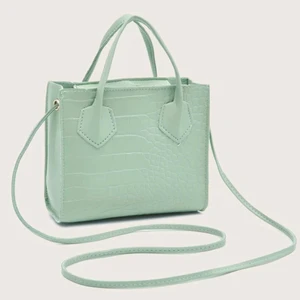 Väska - Säljer denna söta väska 70kr + 22kr i frakt