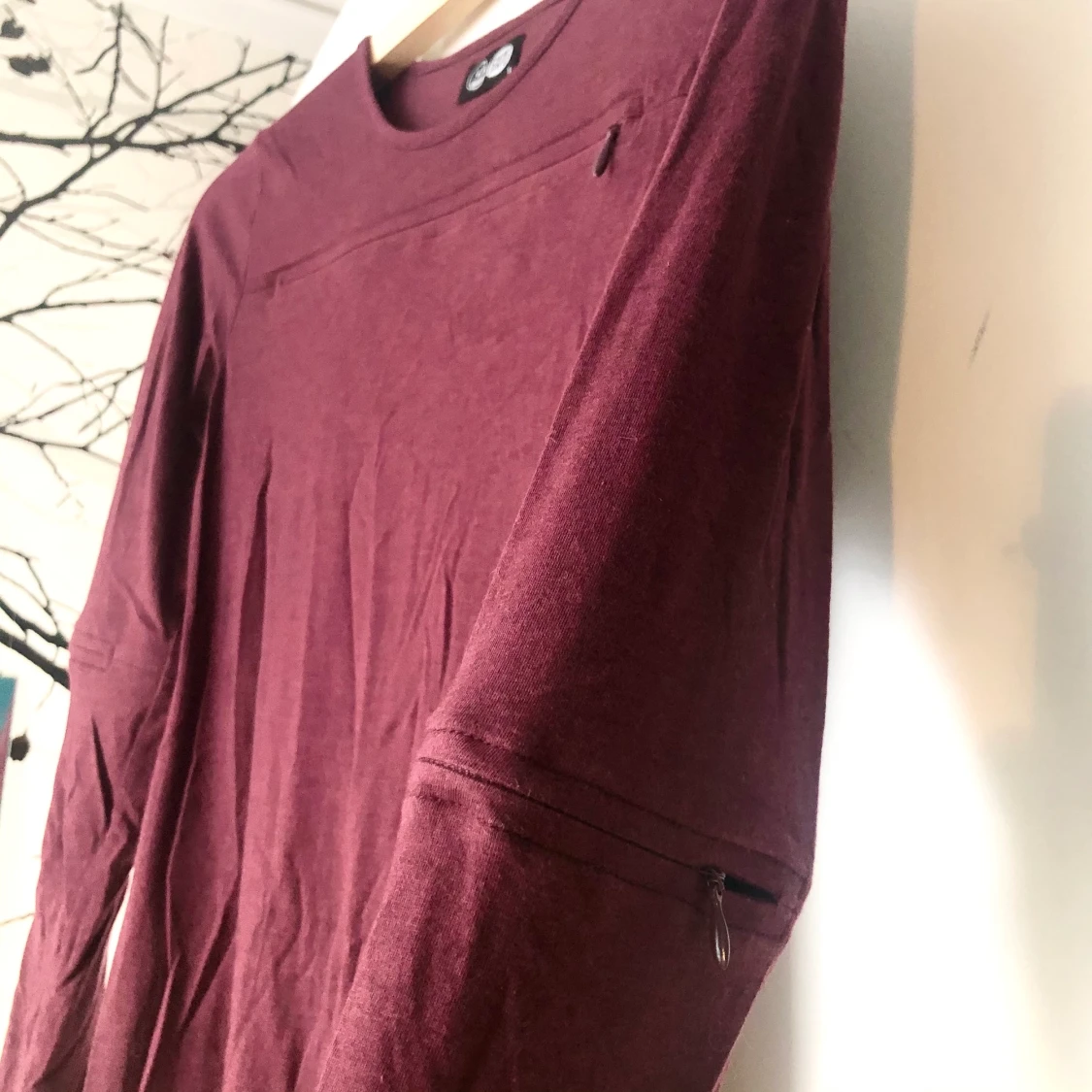 Tight klänning - 90