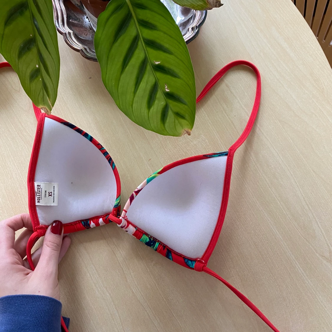 Push-up bikini  - 90