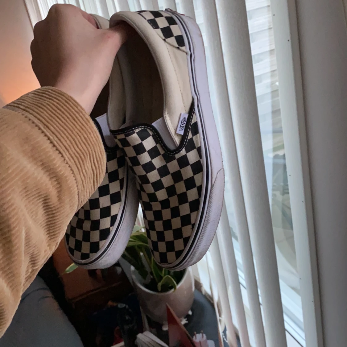 vans slip-on - 90