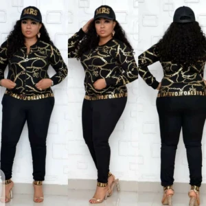 Tracksuit new M. L - Hi I have tracksuit 2 set 