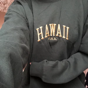 Vintage tröja från John Galt - En helt ny tröja från John Galt/Brandy Melville som är jättemysig och oversized. Storleken är i one size och funkar till både tjejer och killar (men köpt på en hemsida med kläder för tjejer)