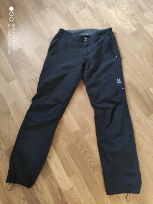 Haglöf - Byxor från märket haglöf I storlek M