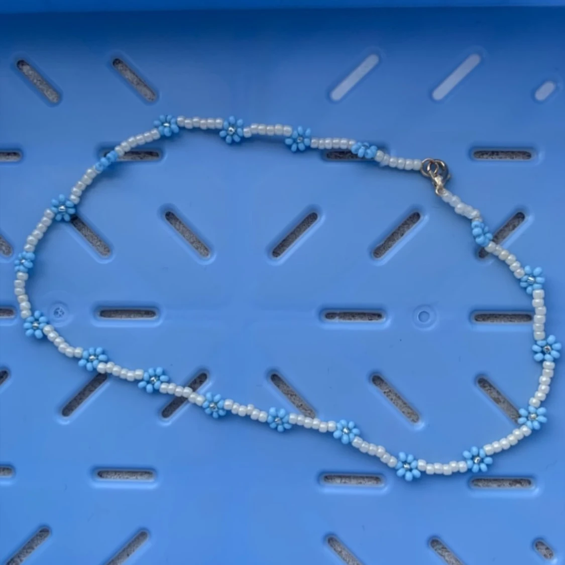 Handgjorda smycken - 91