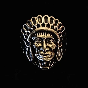  - Stainless steel Size 8/9/10/11 Brand new