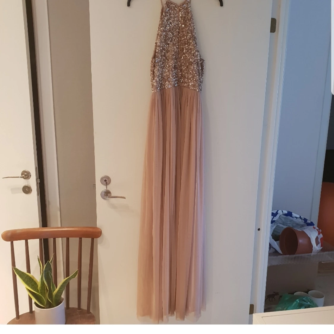 "Maya dress" från asos - 90