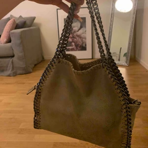  - Väska från chiquelle fint skick 