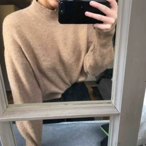  - Super mysig tröja från hm stl S💕