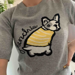  - Tröja från Lindex, riktigt bra kvalite och så skön!!