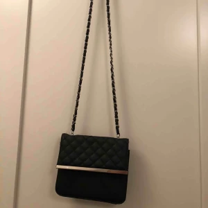  - väska från new yorker, nyskick!! 