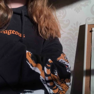  - Snygg hoodie från H&M, använd en del men i bra skick! Kan mötas upp i Uppsala eller så tillkommer frakt