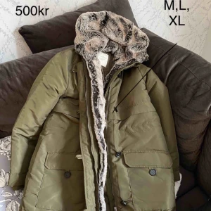  - Tom Tailor jacka ny med tagg på!!! Storlek M-XL finns!  Ny pris i butik 1800kr