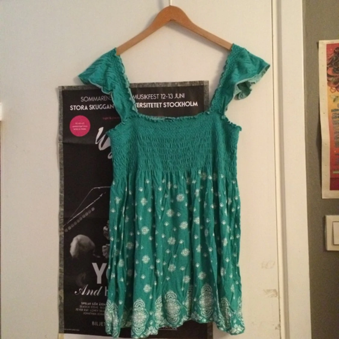 Topp från H&M. - 1405702451